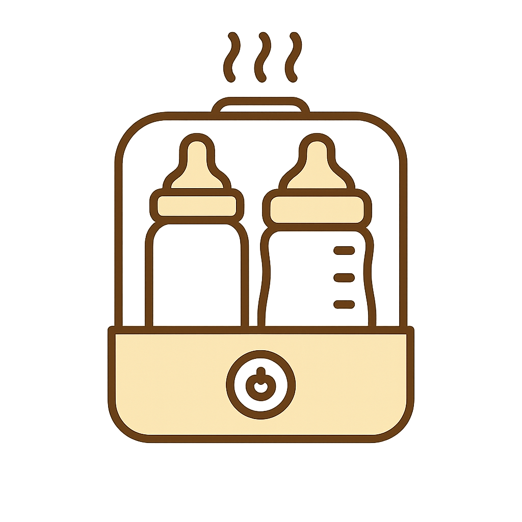 Sterilising Essentials