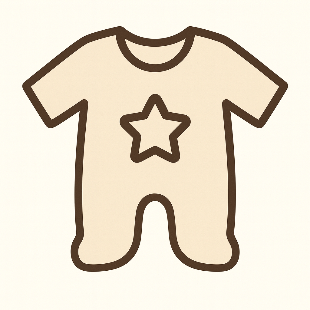 Clothing & Sleepwear