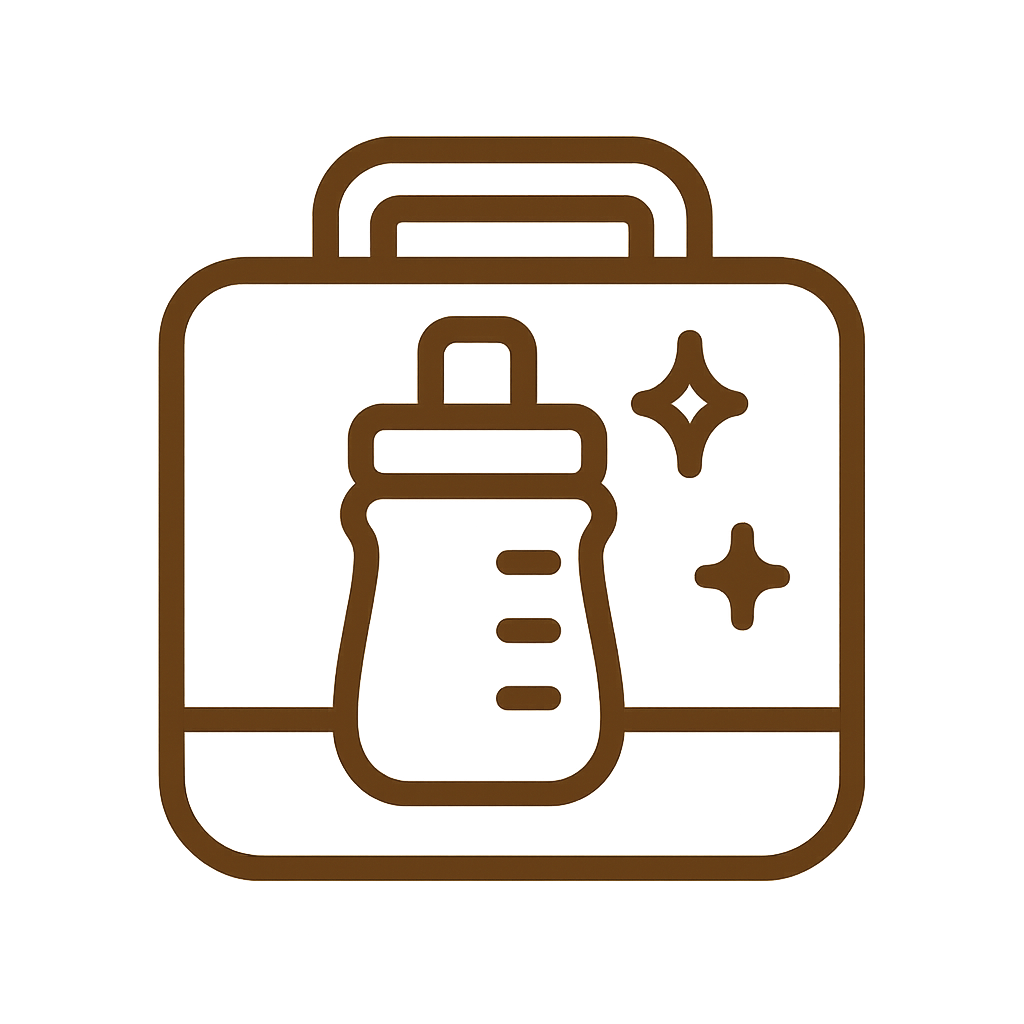 Hospital Bag Essentials