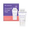 Lansinoh Milk Storage (Bags 25)
