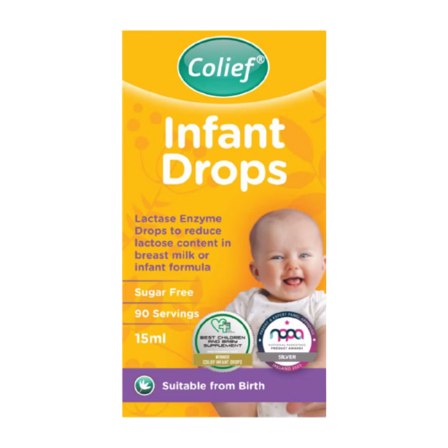 Colief Infant Drops 15ml