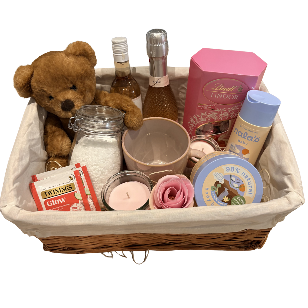 Mother’s Day Hamper £44.99