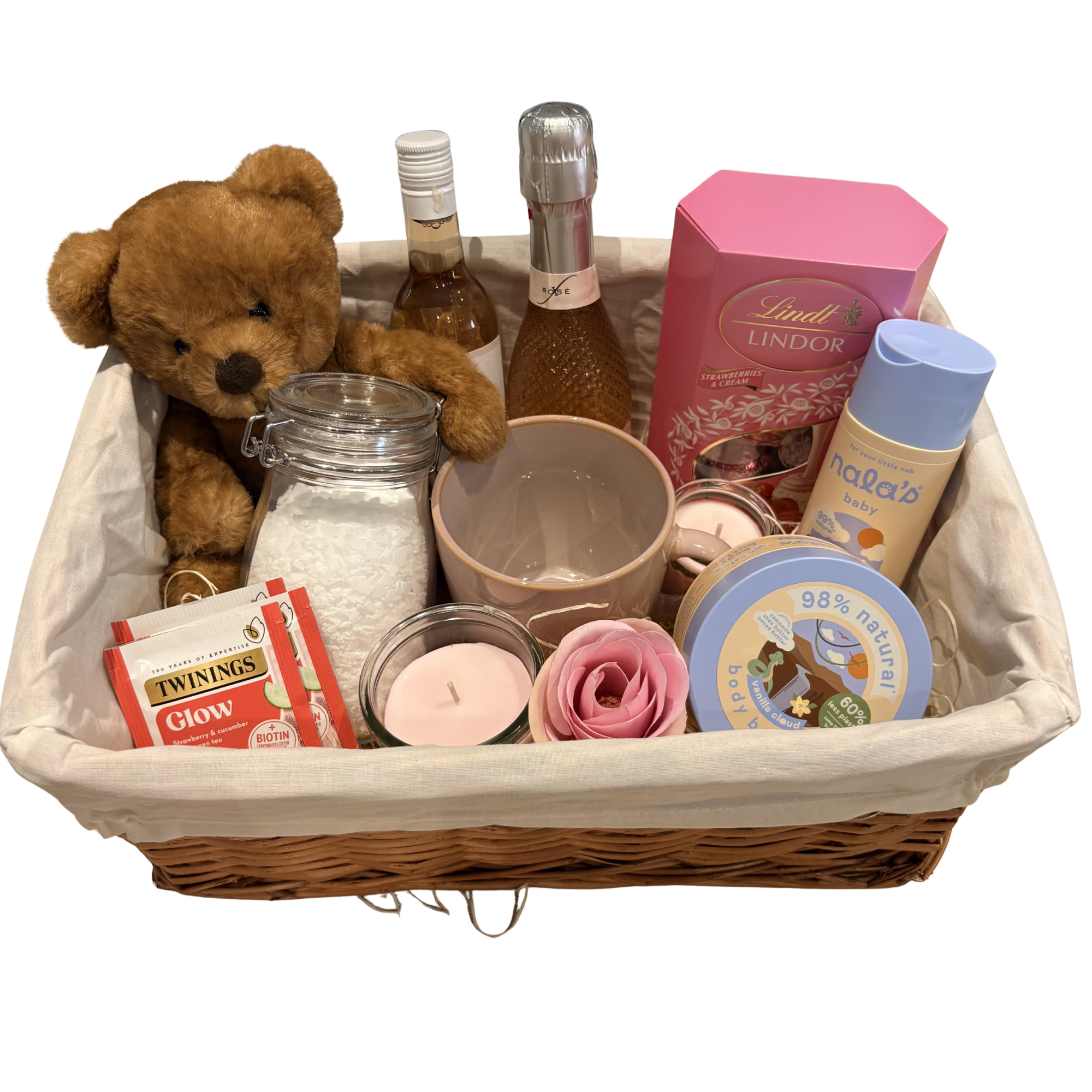 Mother’s Day Hamper £44.99