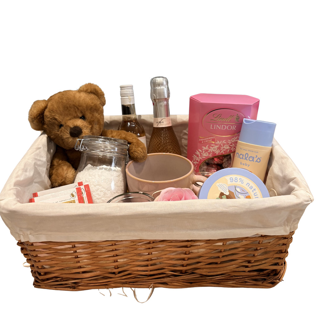 Mother’s Day Hamper £44.99