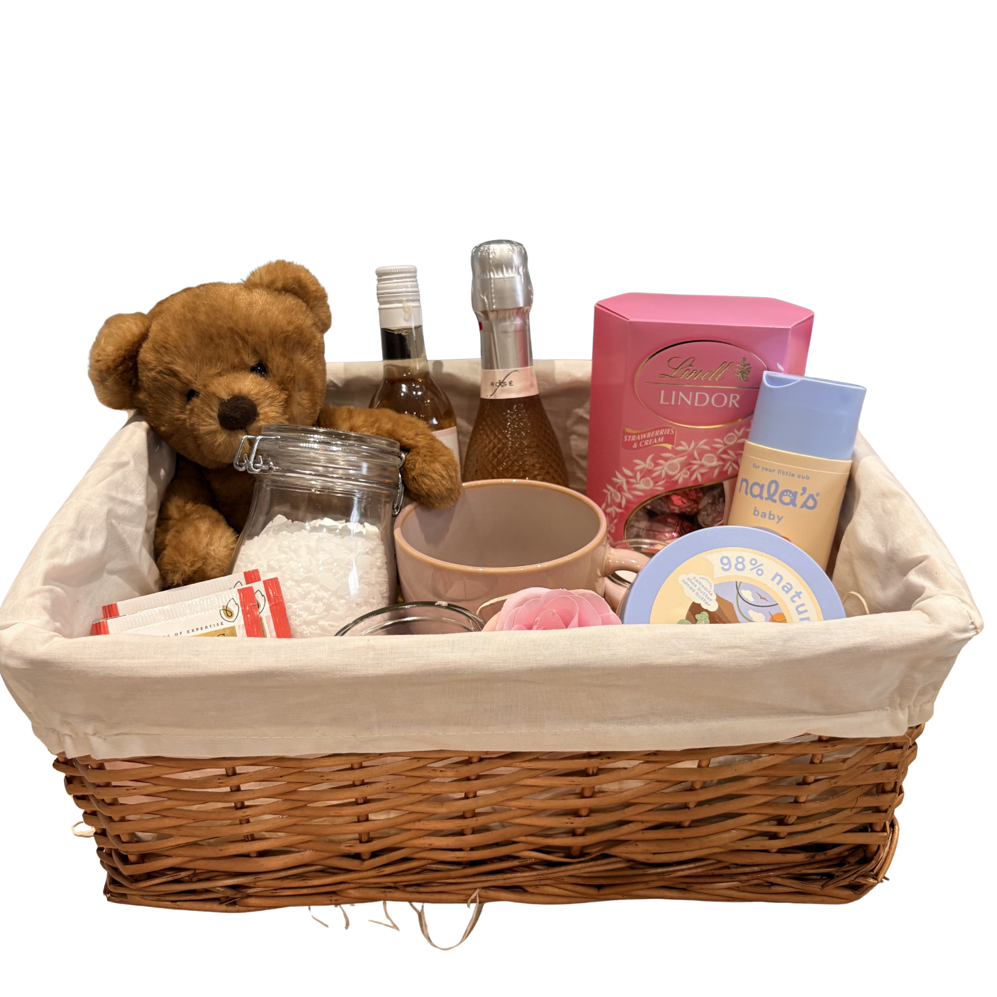 Mother’s Day Hamper £44.99