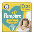 Pampers Premium Protection New Baby