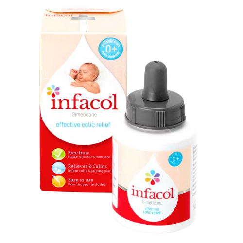 Infacol Pain Relief 55ml