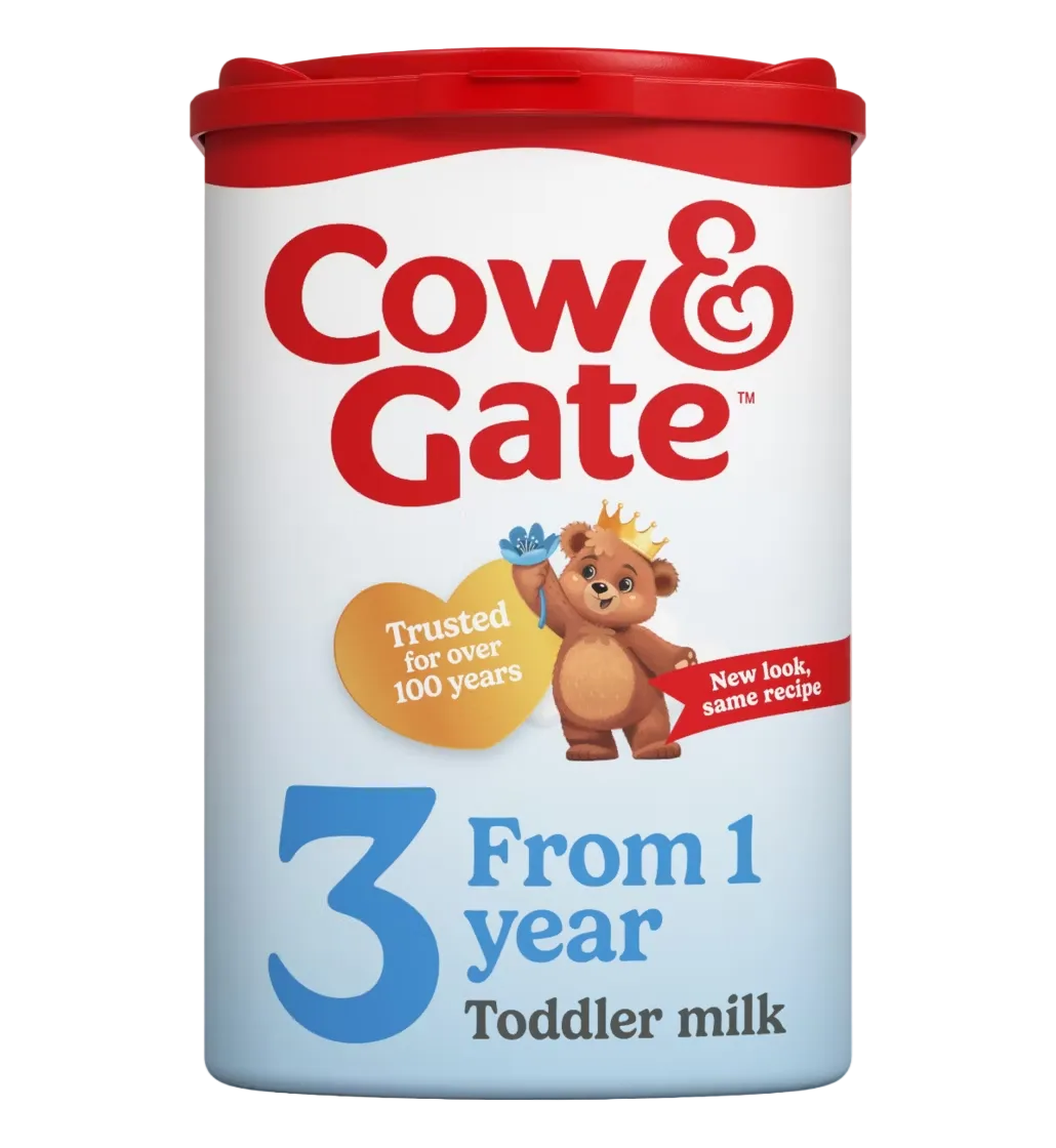 Cow & Gate