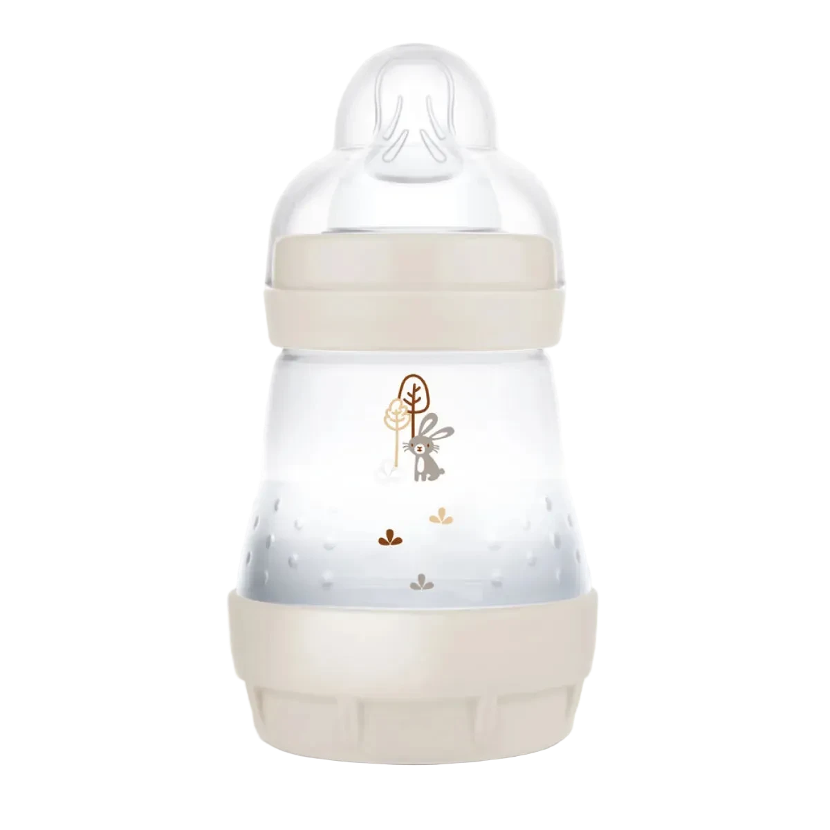 MAM Easy Start Anti Colic 130ml Bottle (1 Pack)