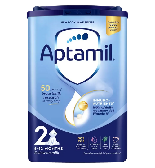 Aptamil Formula Powder