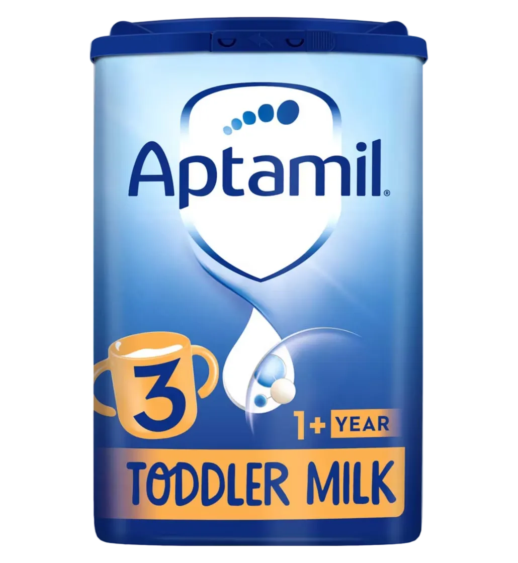 Aptamil Formula Powder