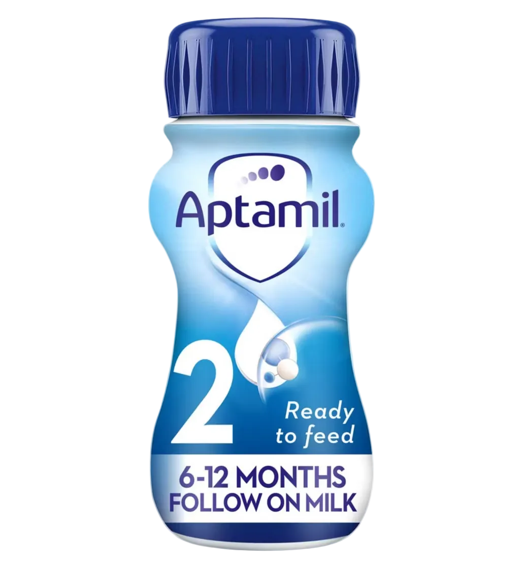 Aptamil Ready to Feed