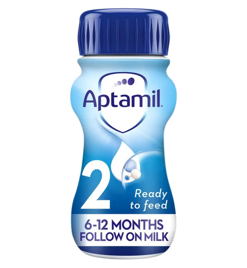 Aptamil Ready to Feed