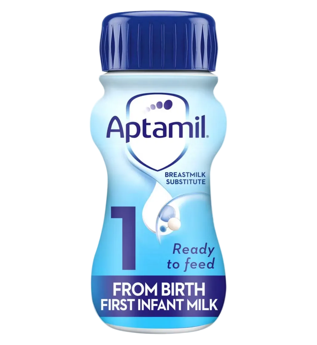 Aptamil Ready to Feed