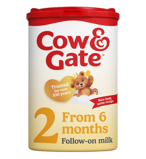 Cow & Gate