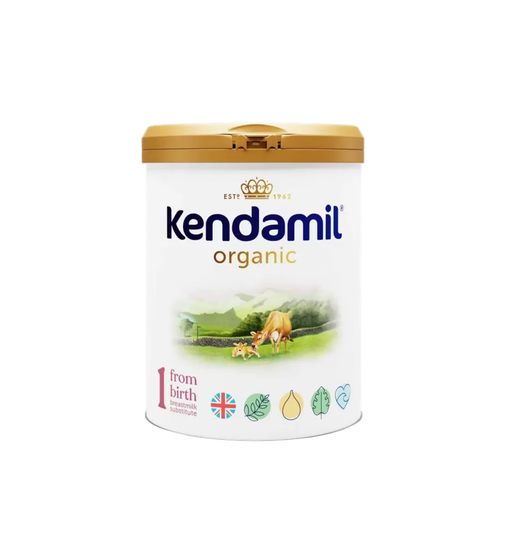 Kendamil Organic