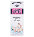 Woodwards Gripe Water Dual Action Relief of Wind and Gripe 150ml