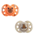 Tommee Tippee Ultimate Fit Soother (Pack of 2)