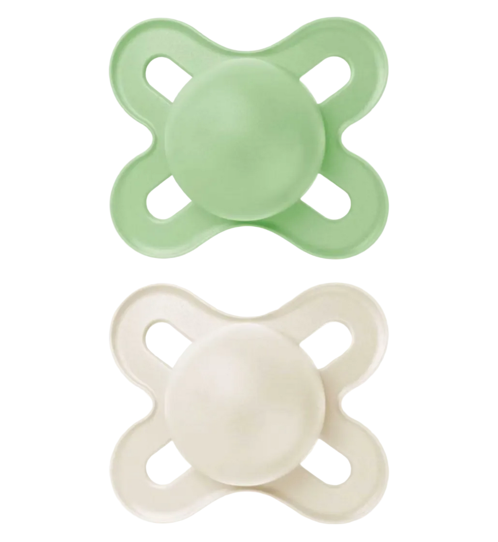 MAM Original Soother Unisex 2Pk