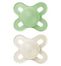 MAM Original Soother Unisex 2Pk