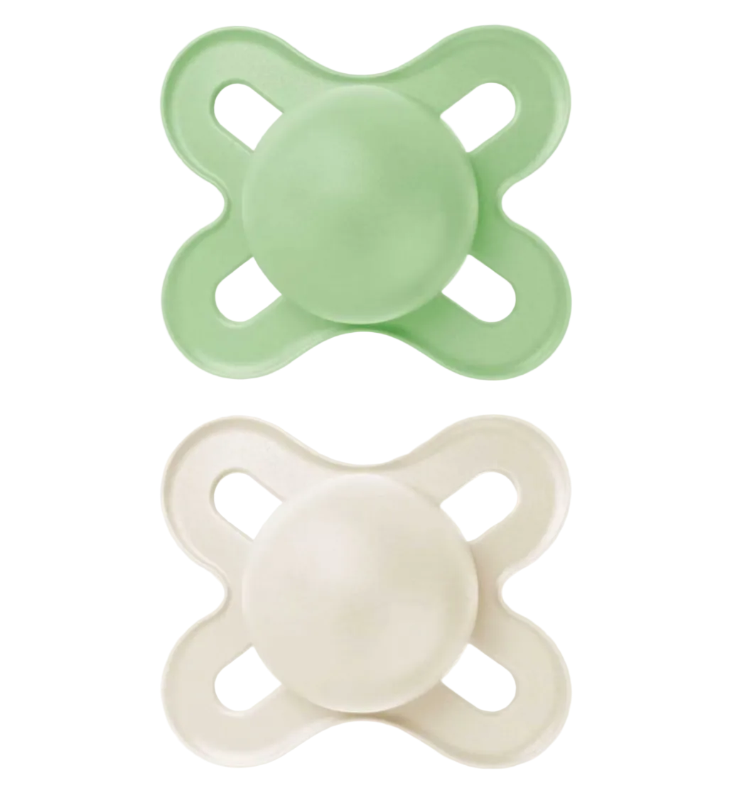 MAM Original Soother Unisex 2Pk