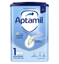 Aptamil Formula Powder