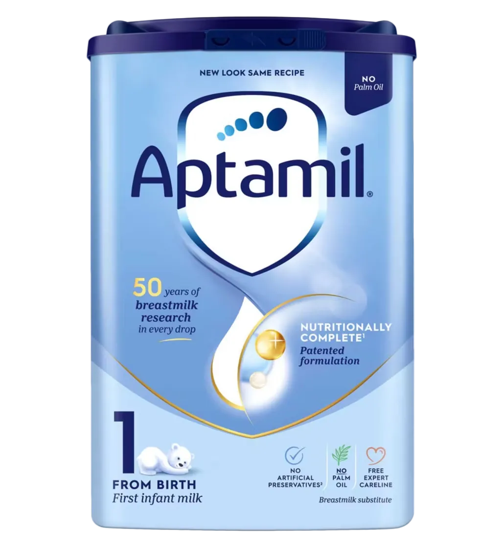Aptamil Formula Powder